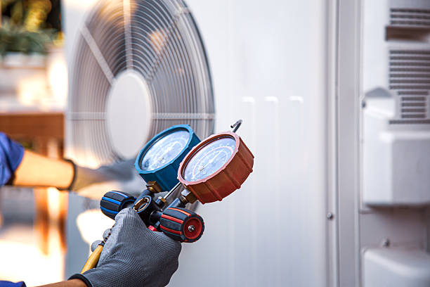 Trusted Emergency Hvac service in Pinewood, SC - JG Cool HVAC