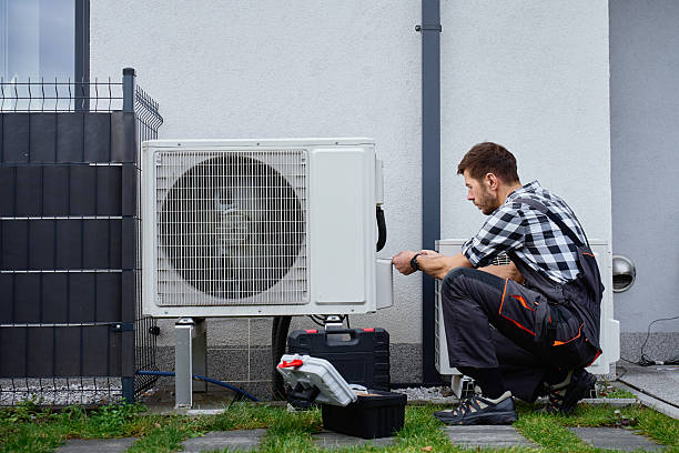 Top rated local Emergency Hvac specialists in Pinewood, SC